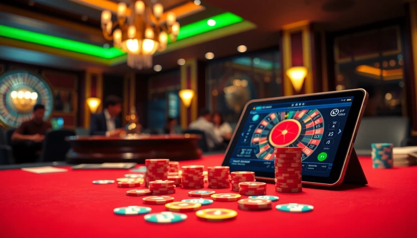 gg88 guru: Essential Strategies for Winning in 2025's Online Gambling Space