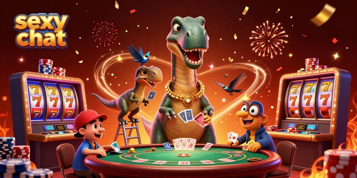 sexy chat Side by Side: Comparing Essential Gambling Features for 2026 Players