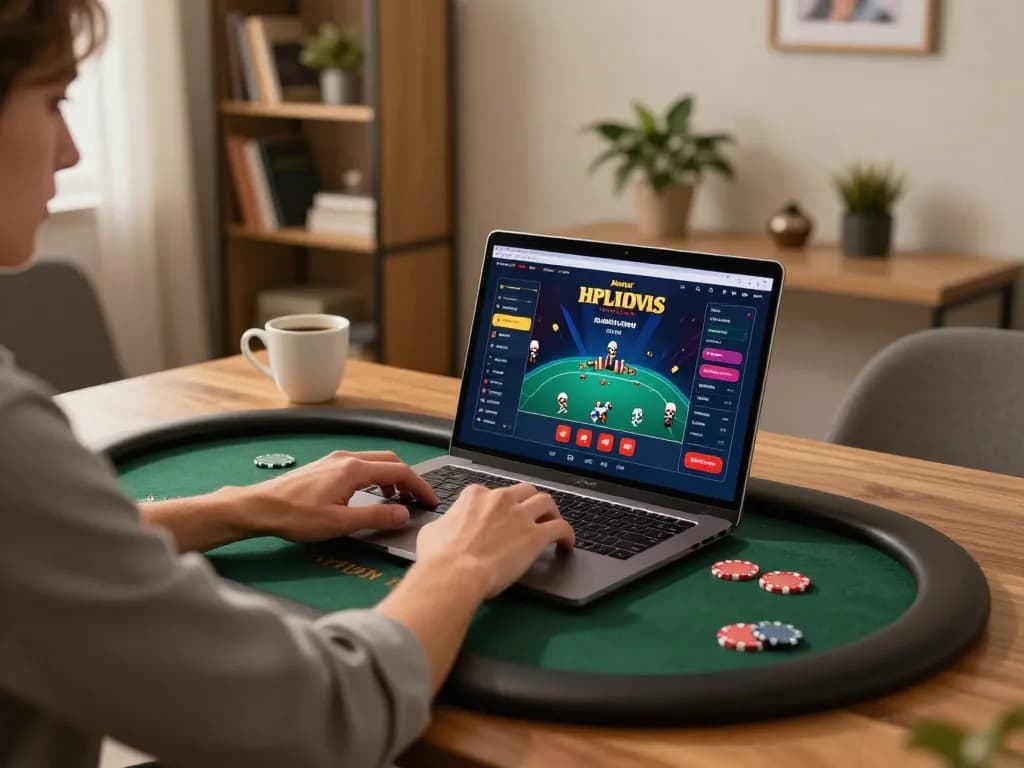 Winning Strategies on the Official Hidden Wiki: Mastering Online Casino Games in 2026