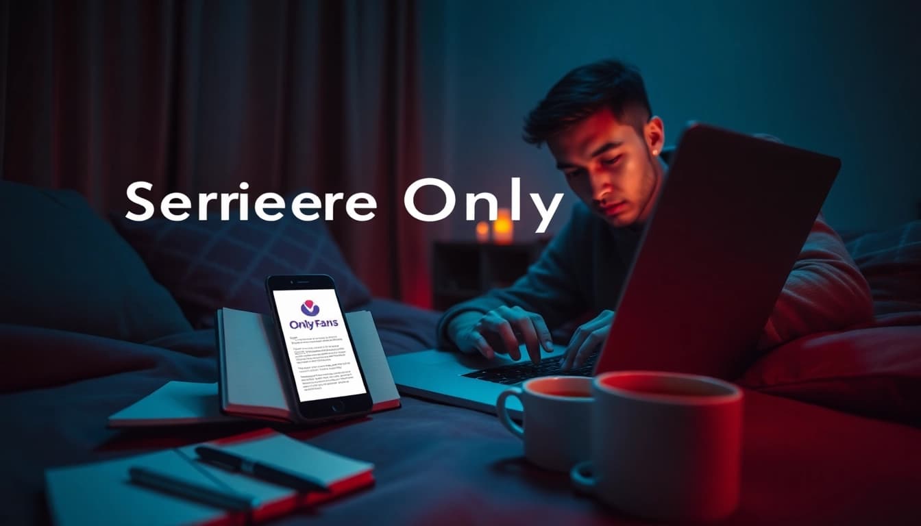 Master How to Search OnlyFans Secretly: 5 Essential Tips for 2025