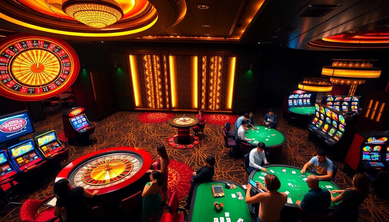 Winning Strategies on trang chủ 789win: Expert Tips for 2025 Gamblers