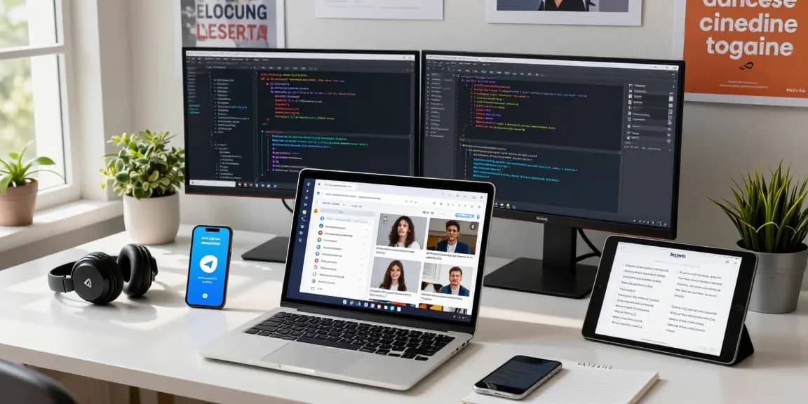 How to Spot Telegram Web Version Scams and Stay Protected in 2026
