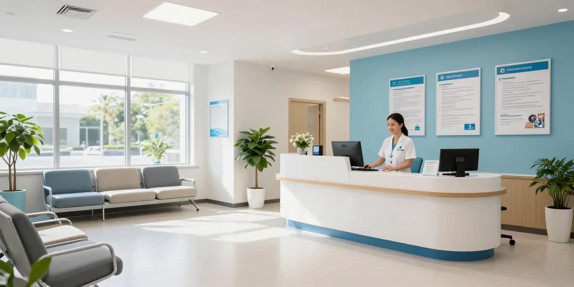 Hair transplant turkey clinic providing expert medical services, caring doctor consultation, and advanced patient care.