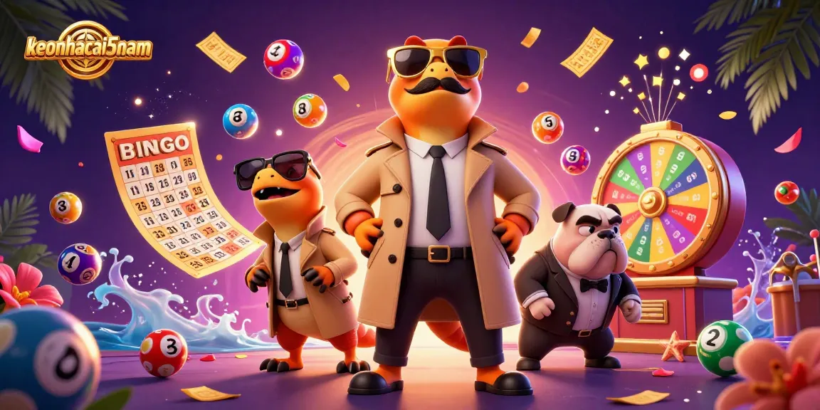 Experience thrilling gameplay at keonhacai5nam with animated raptors in a casino scene.