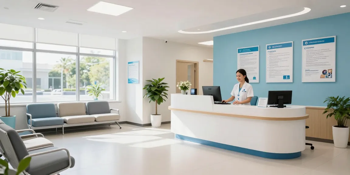 Hair transplant turkey clinic providing expert medical services, caring doctor consultation, and advanced patient care.