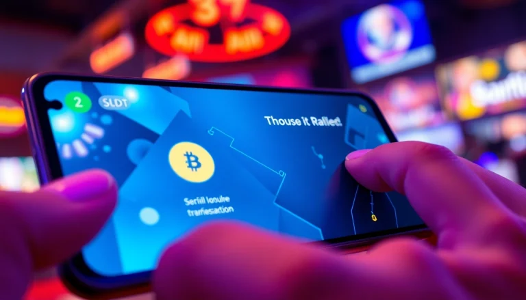 Experience the MV 88 app interface for secure gaming and USDT transactions.