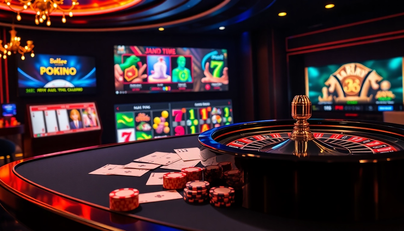 Experience thrilling gaming moments at xx88.pizzza's luxurious casino interface.
