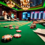 Join the excitement at https://jun88.buzz/ with thrilling gaming experiences at our luxurious casino tables.