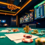 Betting action on Nowgoal bóng đá with vibrant football themes and excitement.